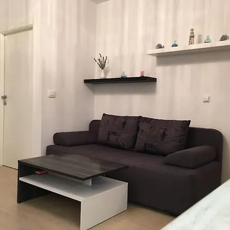Leonie Apartman Zadar
