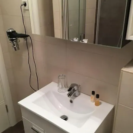 Apartman Leonie