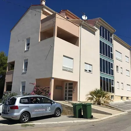 Apartman Leonie